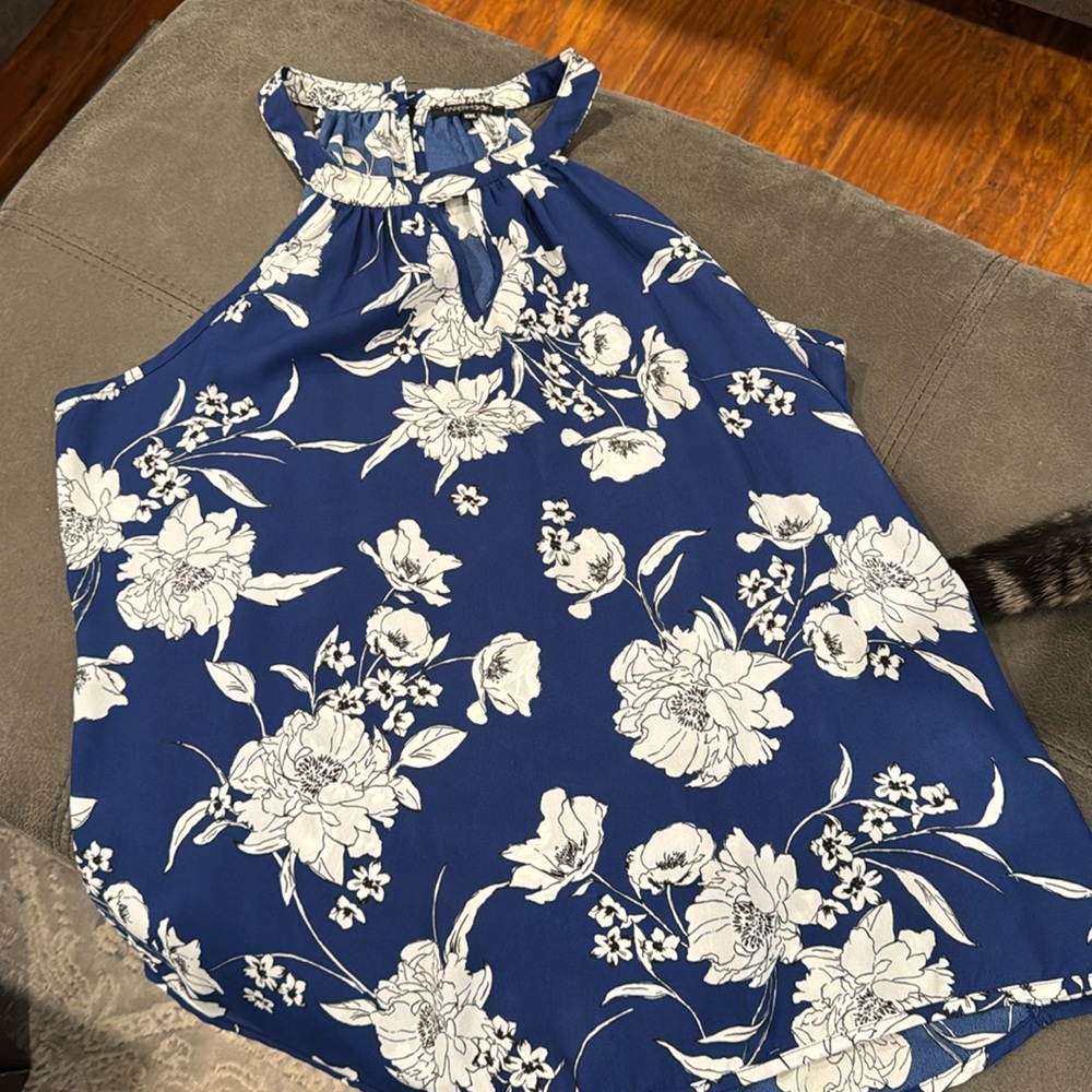 Papermoon women’s tank/blouse